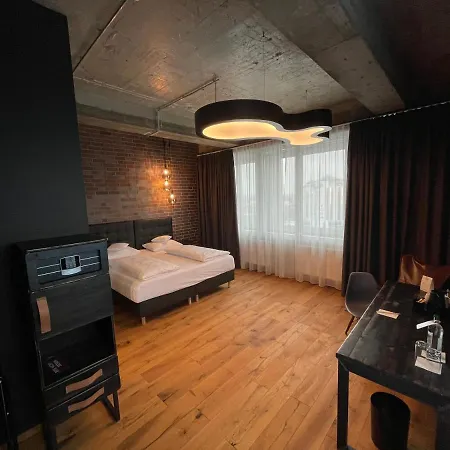 Loftstyle Hannover; Western Signature Collection 3* Hannover