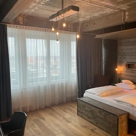 Loftstyle Hannover; Western Signature Collection Hannover