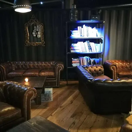 Loftstyle Hannover; Western Signature Collection 3* Hannover