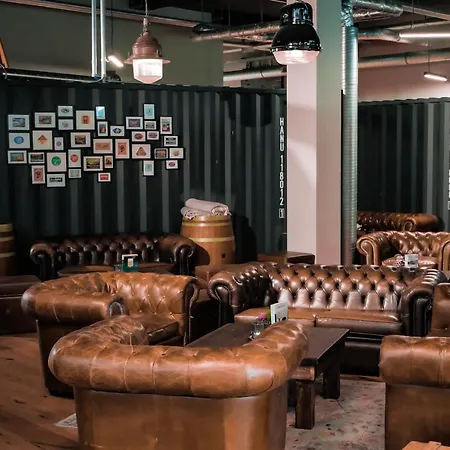 Loftstyle Hannover, Western Signature Collection Готель Ганновер