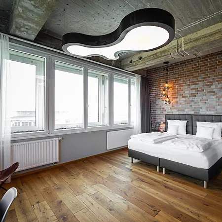 Loftstyle Hannover, Western Signature Collection 3* Ганновер
