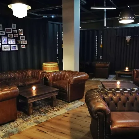 Loftstyle Hannover, Western Signature Collection Ганновер